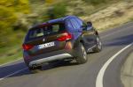 BMW X1 2010 года